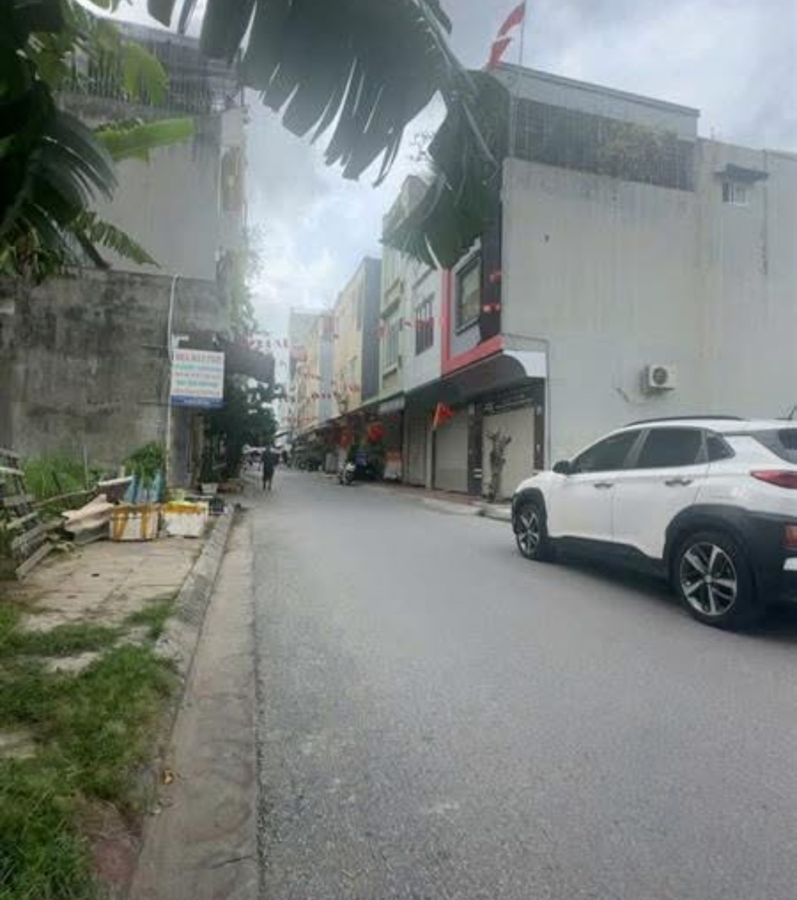 Bán đất Tuyến 2 Lê Hồng Phong, Đằng Lâm, Hải An, 60 m2, 4,92 tỷ