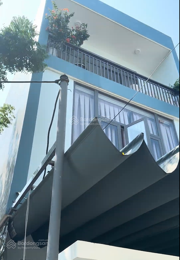 Nhà riêng K48/3 đường K20, Khuê Mỹ, Ngũ Hành Sơn, Đà Nẵng 70m² giá 12 triệu - Nội thất đầy đủ, tiện nghi!