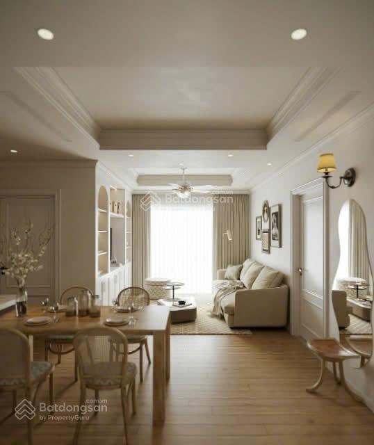 Căn hộ 2PN Bcons Asahi Dĩ An 50m² giá 2.204 tỷ - Thanh toán chỉ 15%!