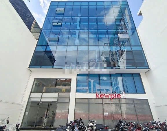 Văn phòng cho thuê Mặt Tiền Phan Xích Long Phú Nhuận 144m² giá 110 triệu - Địa điểm lý tưởng cho kinh doanh!