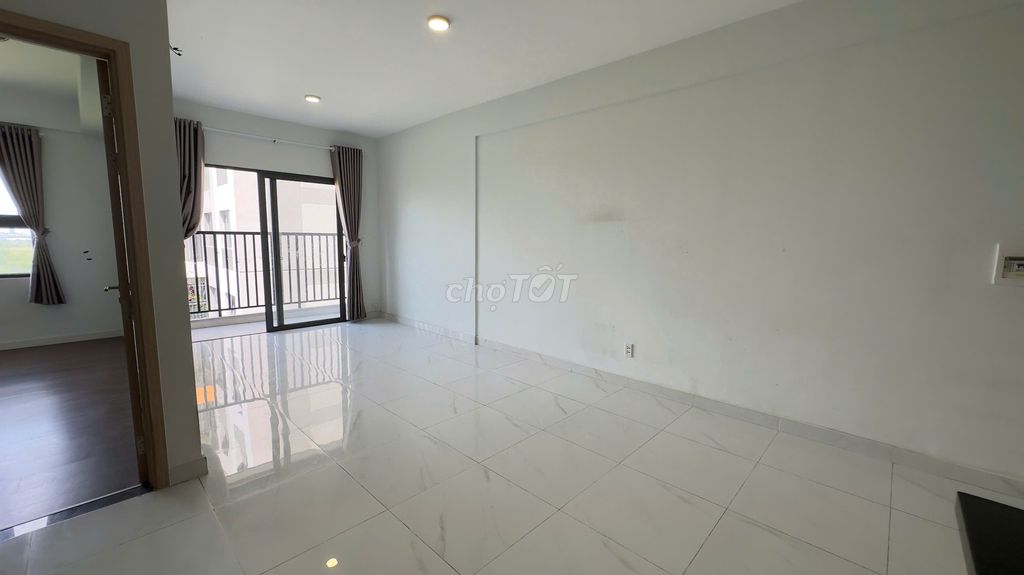Căn hộ 2PN Trịnh Quang Nghị, Bình Chánh 66m² giá 3.1 tỷ - Sẵn nhà ở ngay!