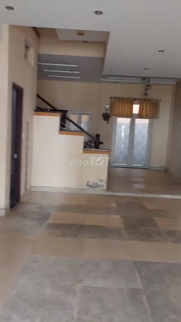 Cho thuê nhà 3 tầng 5 phòng ngủ tại Thạnh Mỹ Lợi, Quận 2 - Phù hợp cho CHDV, văn phòng và kinh doanh!