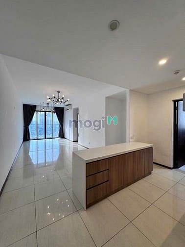 Căn hộ One Verandah 3PN, Thạnh Mỹ Lợi 107m² - Vị trí ăn uống sầm uất