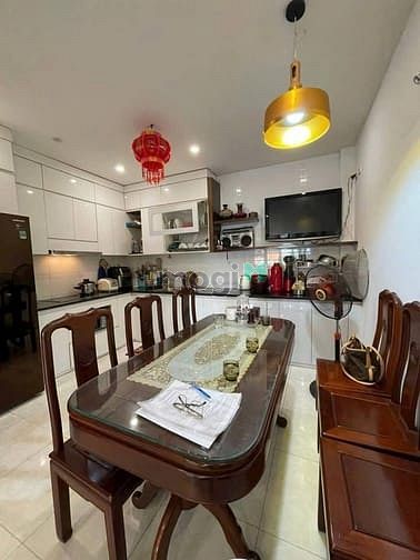 Bán nhà phố Tô Hiệu, Hà Đông 82m² giá 14,1 tỷ - Kinh doanh, ô tô tránh!