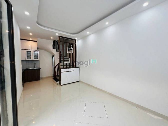 Bán nhà phố Tô Hiệu, Hà Đông 52m² giá 12,3 tỷ - Ô tô đỗ, 2 thoáng!
