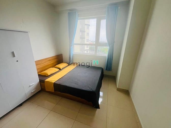 Phòng Share Chung Cư Topaz Elite Quận 8 - Giá Chỉ 4.2 Triệu, Nội Thất Đầy Đủ!