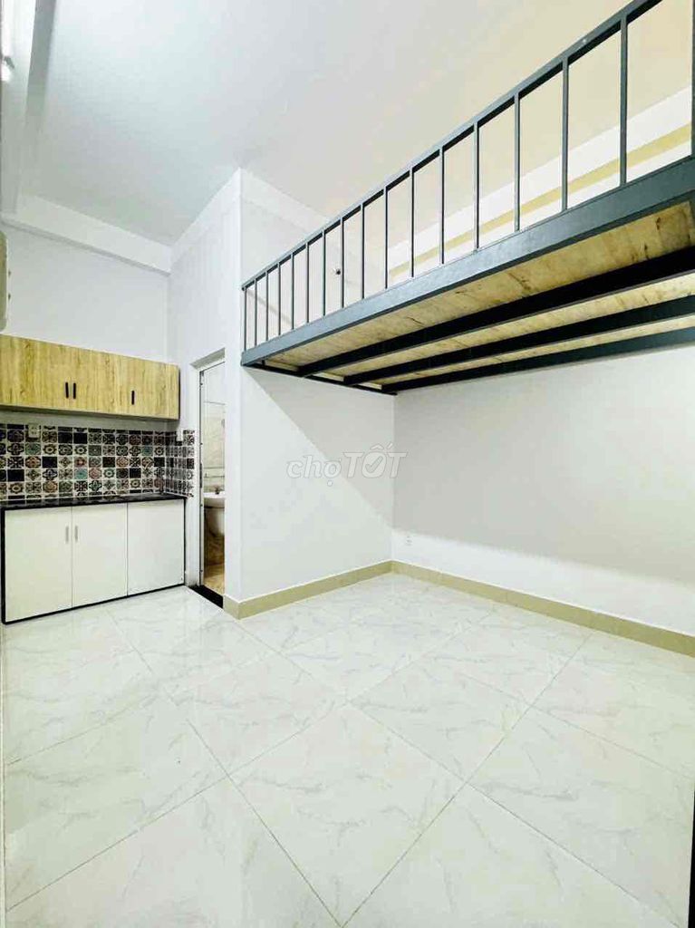 Phòng trọ cho thuê Quận 12, 20m² giá 2.8 triệu - Giờ giấc tự do, không chung chủ!