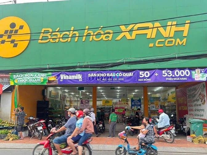 Nhà mặt tiền đường Nguyễn Thị Minh Khai, Ninh Kiều, 236m² - Kinh doanh sầm uất!