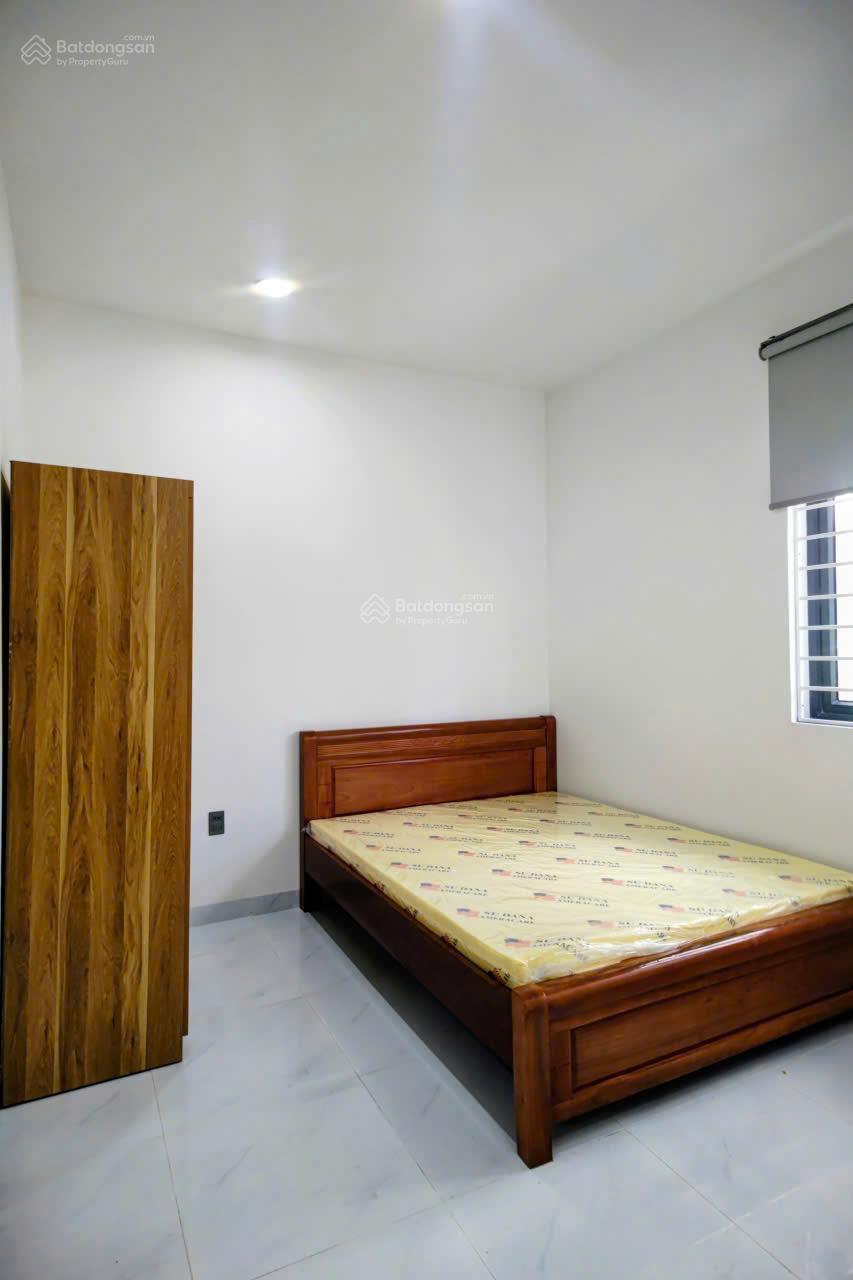 Phòng trọ cho thuê tại 8x Nguyễn Lộ Trạch, 20m² giá 4,5 triệu - Không gian sống tiện nghi