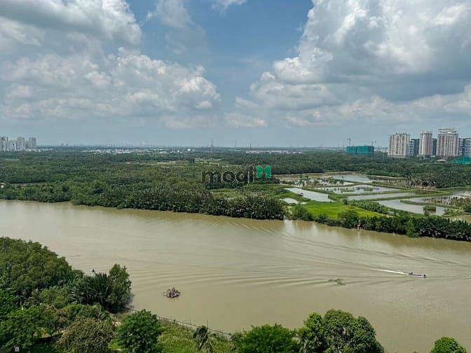 Căn hộ cao cấp The Panorama 164m² giá 19.5 tỷ - View sông thoáng mát!