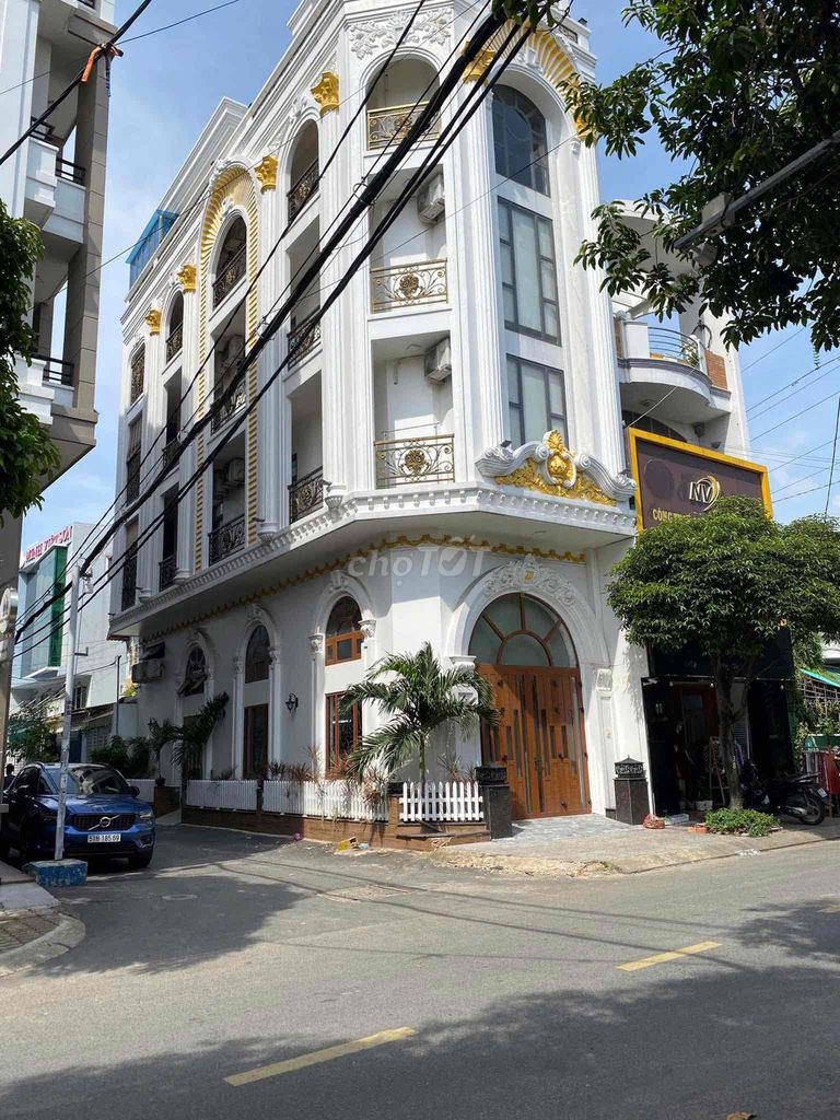 Căn hộ cho thuê Phạm Văn Đồng 30m² giá chỉ 6.5 triệu - Không chung chủ, tự do 24/7!