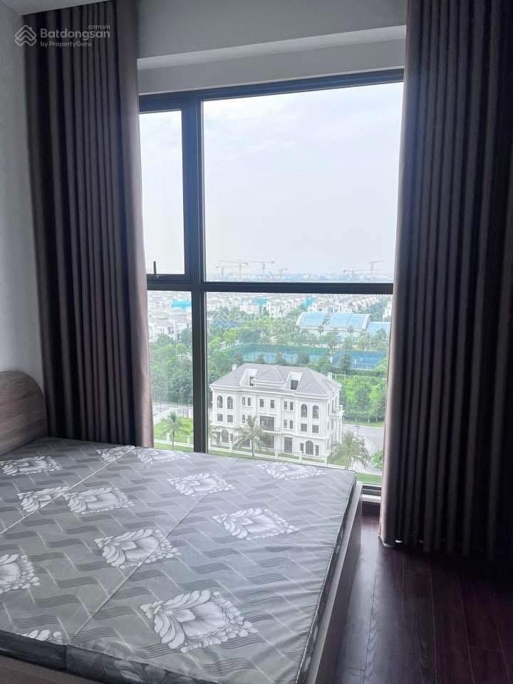 Căn hộ 3 ngủ H2 - Masterise OCP 80m² giá 17.5 triệu - Vào ở ngay!