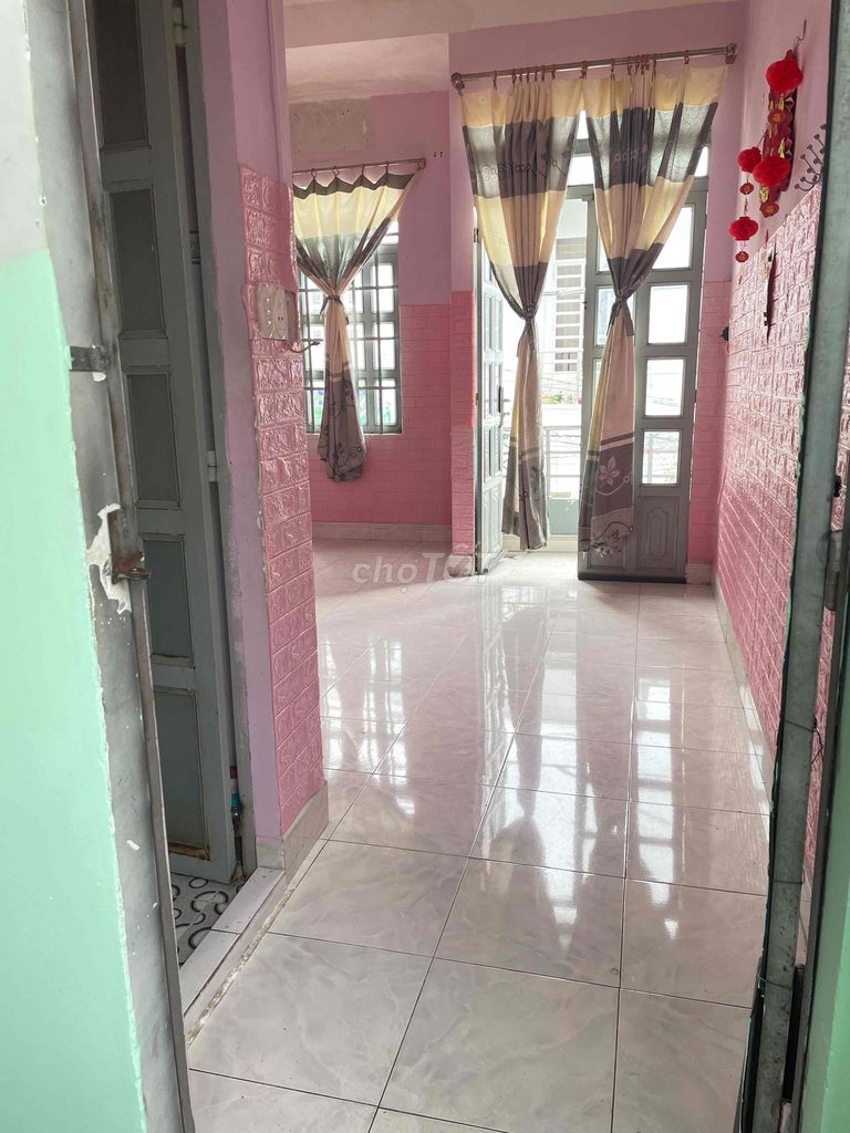 Phòng Trọ Giá Rẻ Quận Bình Tân 22m² chỉ 2.8 triệu - Sẵn sàng vào ở ngay!