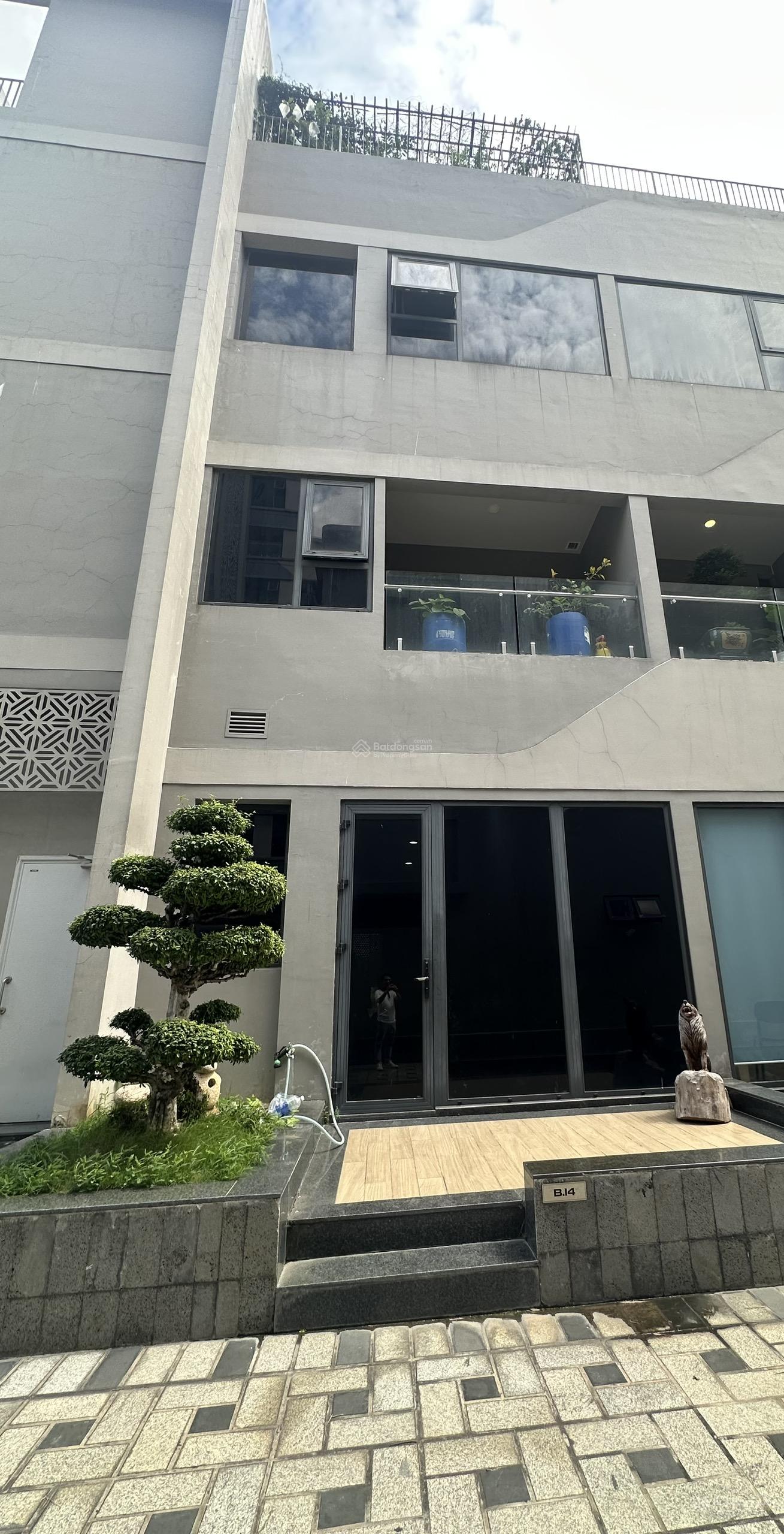 Cho thuê shophouse tại Thủ Thiêm Lakeview, 300m2 giá 70 triệu - Đầu tư sinh lời ngay!