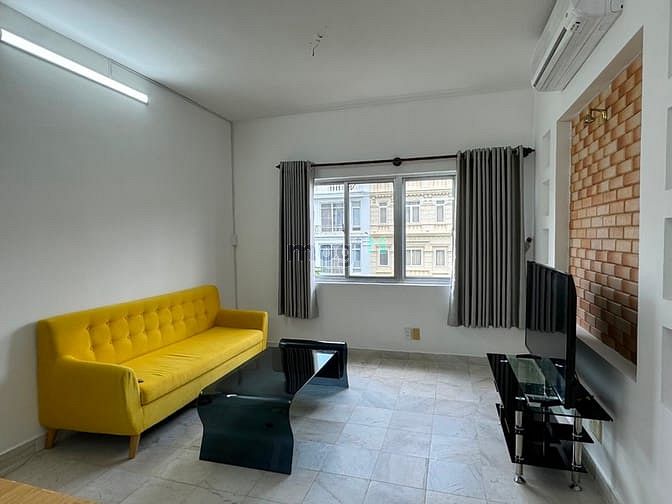 Chung cư Hưng Vượng 2 Phú Mỹ Hưng 78m² giá 4.3 tỷ - Vị trí đắc địa trung tâm