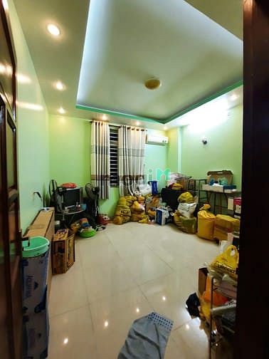 Nhà đường Số 1, An Lạc A, Bình Tân 180m² giá 7.5 tỷ - Gần công viên Phú Lâm!