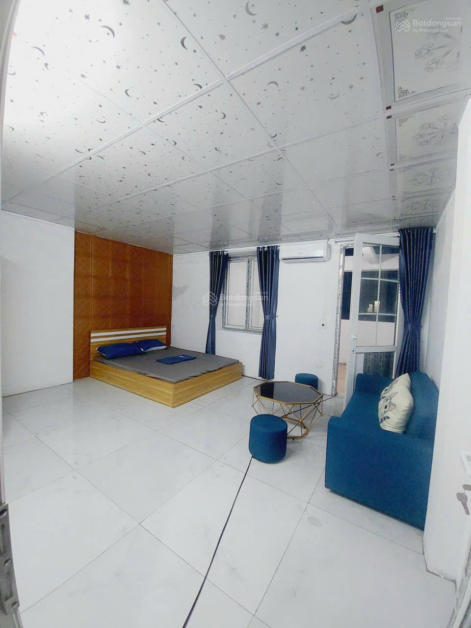 Cho thuê phòng khu đô thị Vân Canh 40m² giá chỉ 3.5 triệu - Gần 5 trường đại học lớn!