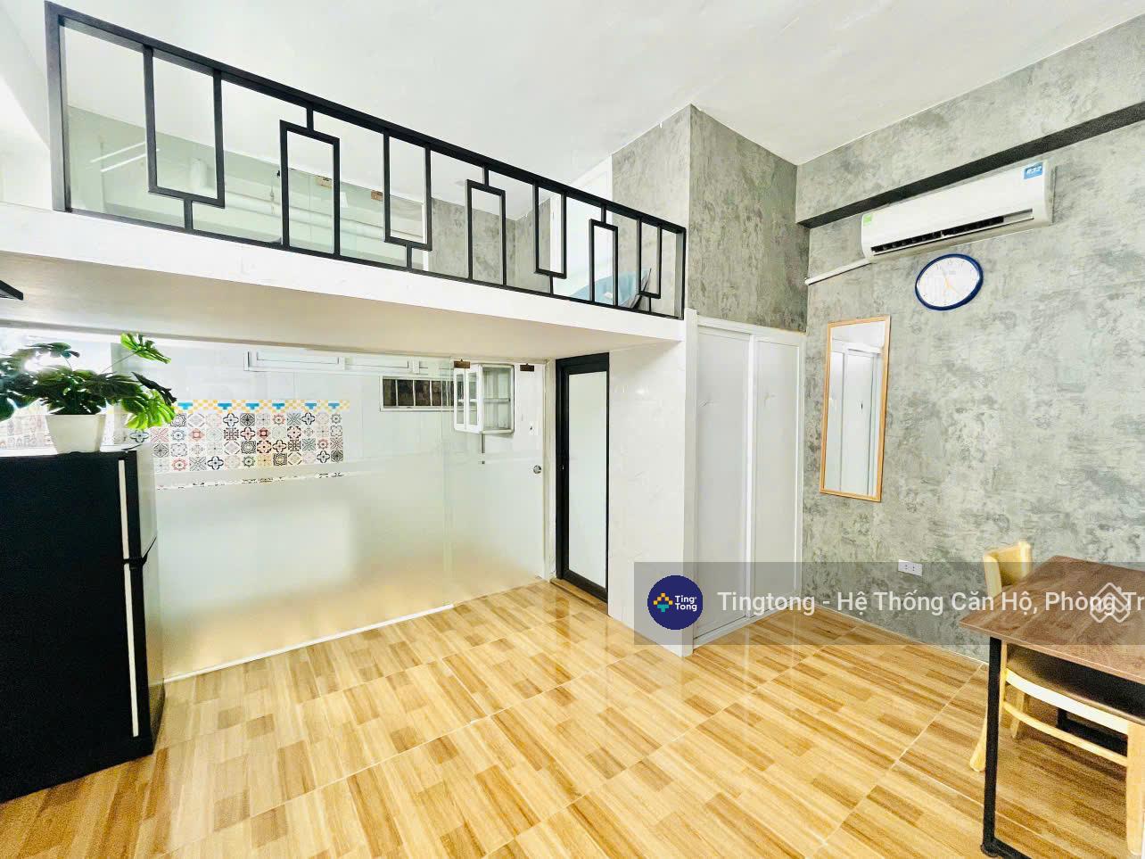 Căn hộ TingTong 95 tại Thanh Xuân, 30m² chỉ từ 3.45 triệu - Giá ưu đãi cho sinh viên!