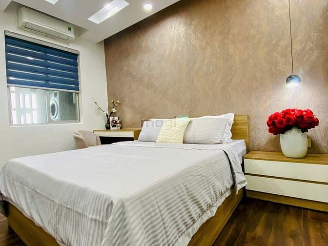 Căn hộ Mỹ Khánh 2 Phú Mỹ Hưng 118m² giá 9.6 tỷ - An ninh 24/7, nội thất cao cấp!