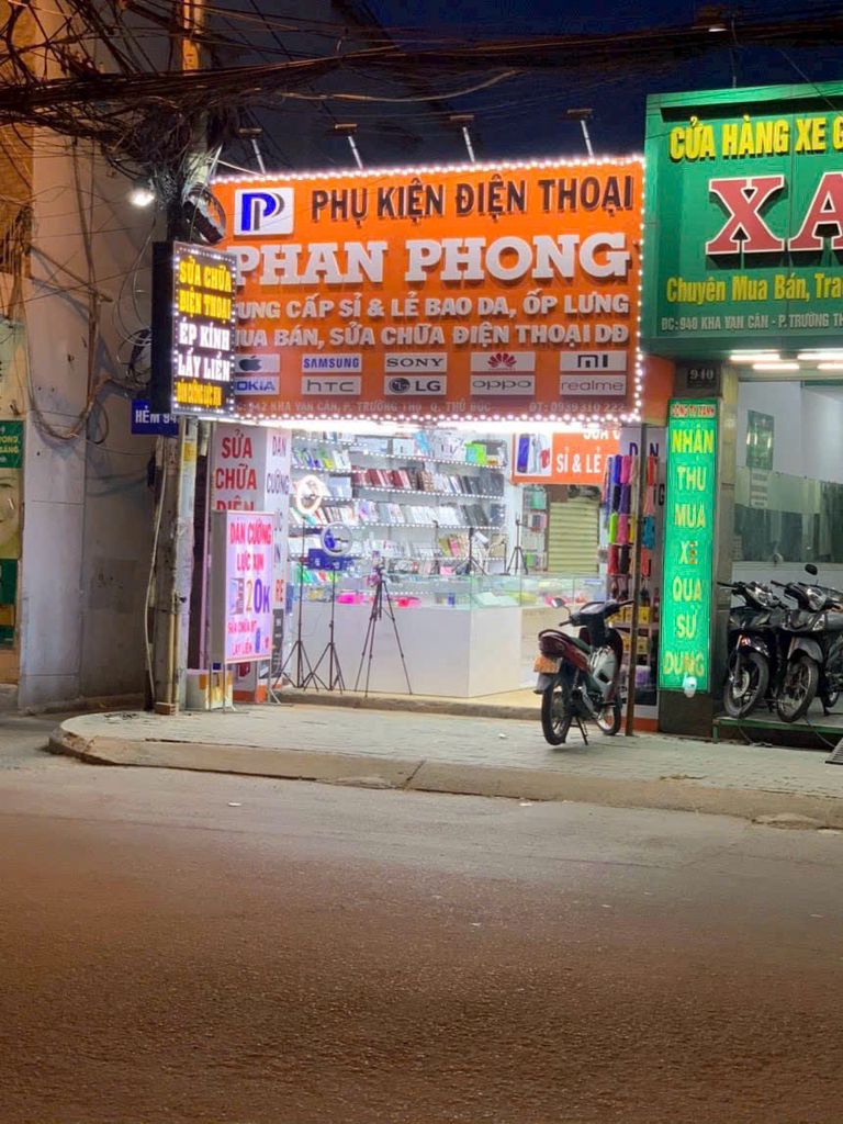 Cho thuê mặt bằng kinh doanh mặt tiền chợ Thủ Đức 80m² giá 26 triệu - Vị trí đắc địa ngay trung tâm!