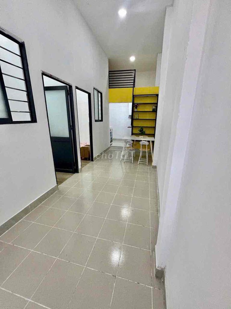 Căn hộ 2PN mới xây tại đường Phạm Phú Thứ 40m² giá 8 triệu - Sẵn sàng vào ở ngay!