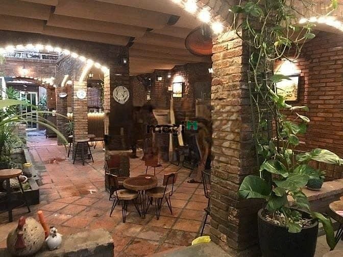 Cho thuê nhà cấp 4 310m² đường Nguyễn Xí, Bình Thạnh - Tiện kinh doanh đa ngành