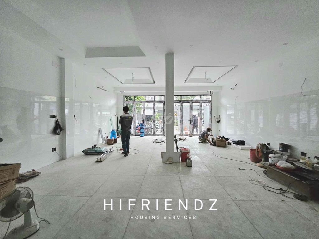 Mặt bằng cho thuê đa ngành nghề Trần Văn Giàu 84m² giá 17 triệu - Kinh doanh ngay!