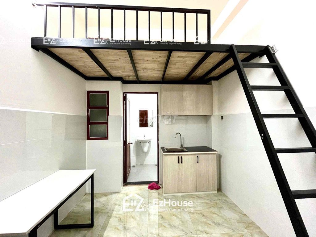 Phòng cho thuê đường Bùi Xuân Phái 25m² giá 3.6 triệu - Gần Đại học Công Thương!