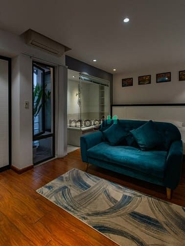 Nhà ngõ Phùng Hưng, Hoàn Kiếm 21m² giá 9.5 tỷ - Sẵn sàng ở ngay!