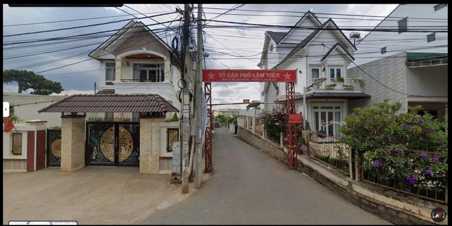 Nhà 2 tầng hẻm ô tô Hồ Xuân Hương 102m² giá 4.9 tỷ - Tiềm năng cho thuê homestay!