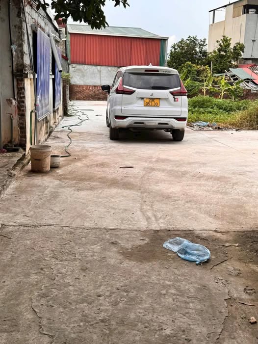 Đất nền Hồng Vân - Thường Tín 60m² giá 2.19 tỷ - Đầu tư sinh lời hiệu quả!