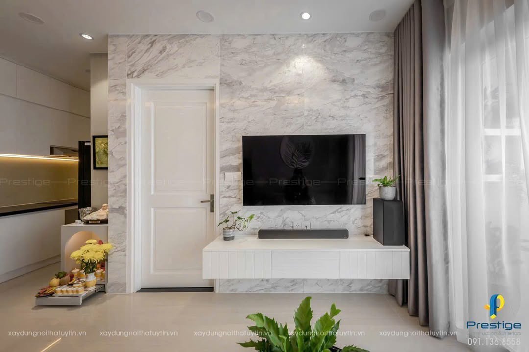 Cho thuê căn hộ Moonlight Boulevard Bình Tân - Giá chỉ từ 8 triệu/tháng!