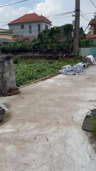 Đất nền Hoà Bình Thượng, Văn Giang 53m² chỉ 1 tỷ - Cơ hội đầu tư hấp dẫn!