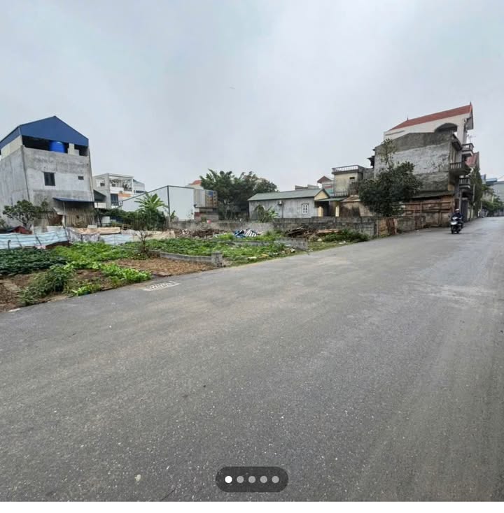 Đất nền Yên Lão, Nghĩa Hiệp, Yên Mỹ 100m² giá 4 tỷ - Cơ hội đầu tư tuyệt vời!