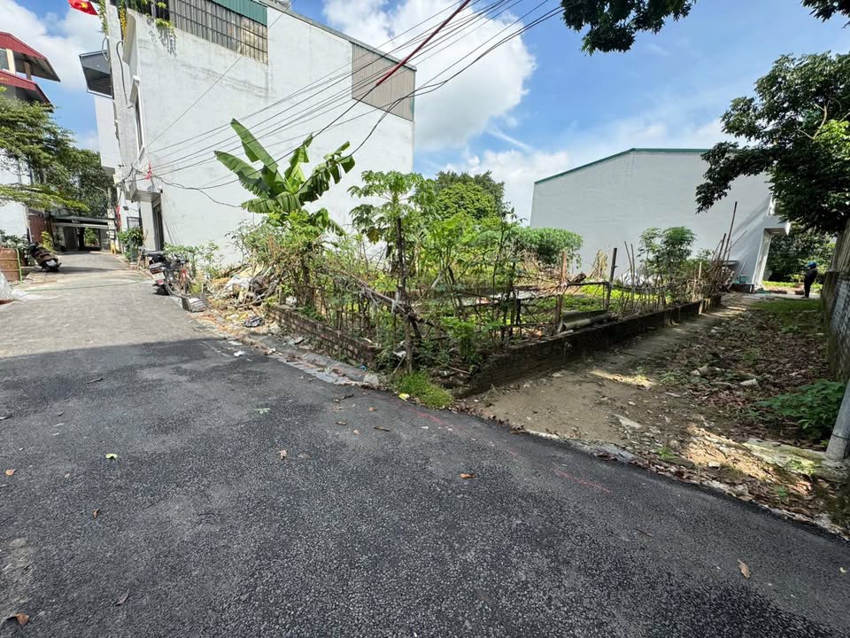 Nhà bán Mai Lâm Đông Anh 48m² giá 4 tỷ - Đường thông rộng rãi