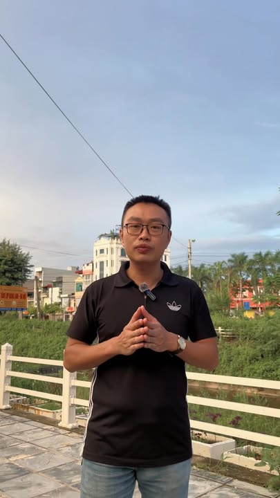 Đất nền Tiên Dương, Đông Anh 40m² giá 5 tỷ - Khu vực trung tâm sầm uất!