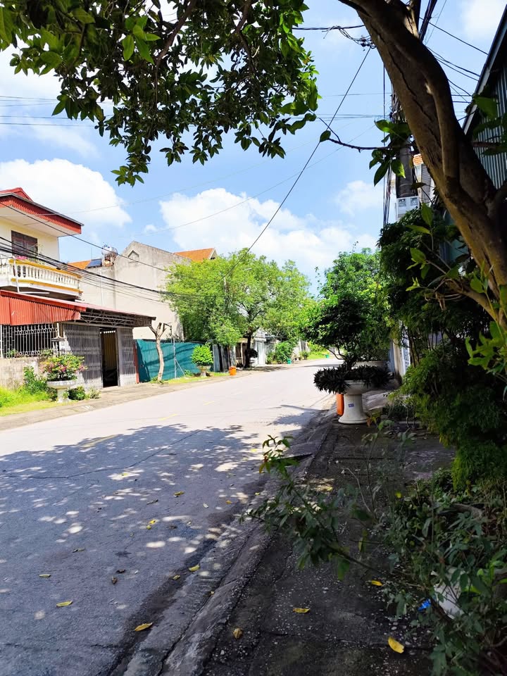 Đất nền 125m² tại khu Thanh Sơn 4, Uông Bí - Giá chỉ 1,3 tỷ, đầu tư sinh lời!