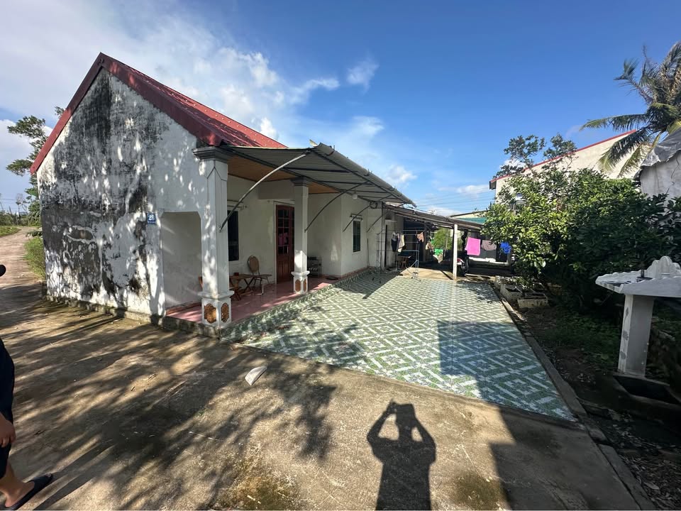 Đất Vinh Tân 83m² giá 1.3 tỷ - Cơ hội đầu tư hấp dẫn!