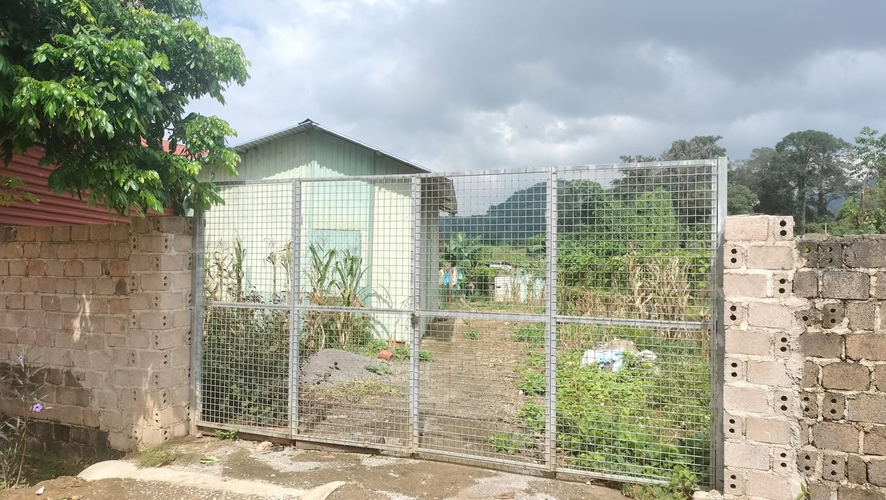 Đất nền Nà Bó 2, Mộc Châu 400m² giá 3 tỷ - Cơ hội đầu tư tuyệt vời!