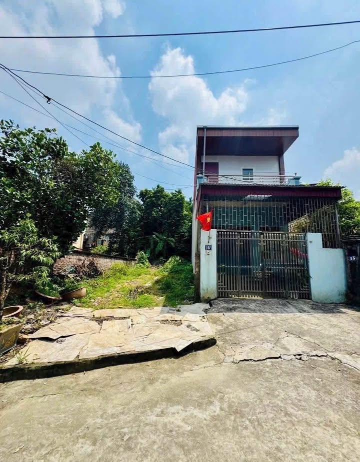 Đất thổ cư phường Gia Sàng 125m² giá 2 tỷ - Đường ô tô tránh nhau!