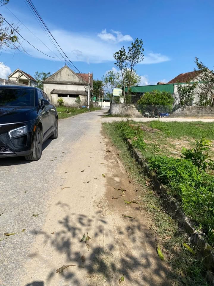 Đất Nghi Hương Cửa Lò 162m² giá 2.4 tỷ - Cơ hội đầu tư lý tưởng!