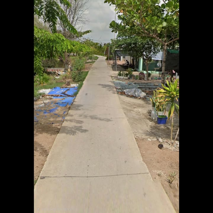 Nhà cấp 4 Lộ Tập Đoàn 1, Bạc Liêu 220m² - Sổ hồng chính chủ, giá tốt!