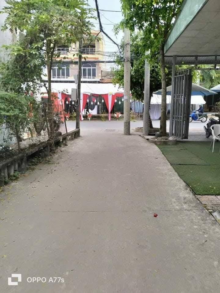 Nhà Hẻm p2 đường Cao Văn Lầu, Bạc Liêu 172m² giá 1.05 tỷ - Đầu tư sinh lời ngay!