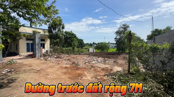 Đất thổ cư 115m² tại hẻm công an Phường Bảo Vinh - Đầu tư an toàn!