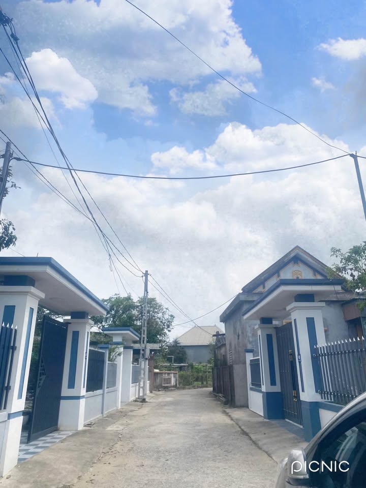 Đất Nền Kim Chi, Nghi Liên 73m² giá 1.2 tỷ - Đường rộng thông thoáng!