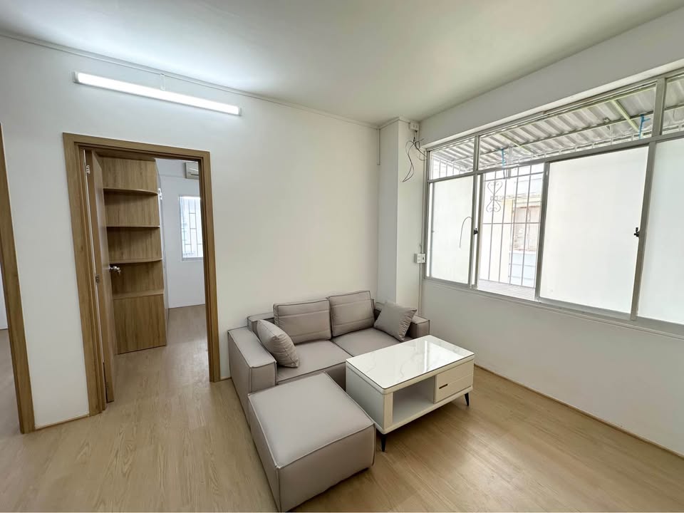 Căn hộ Lê Hồng Phong, Phước Hải 60m² giá 8.5 triệu - Đầy đủ nội thất, sẵn sàng vào ở!