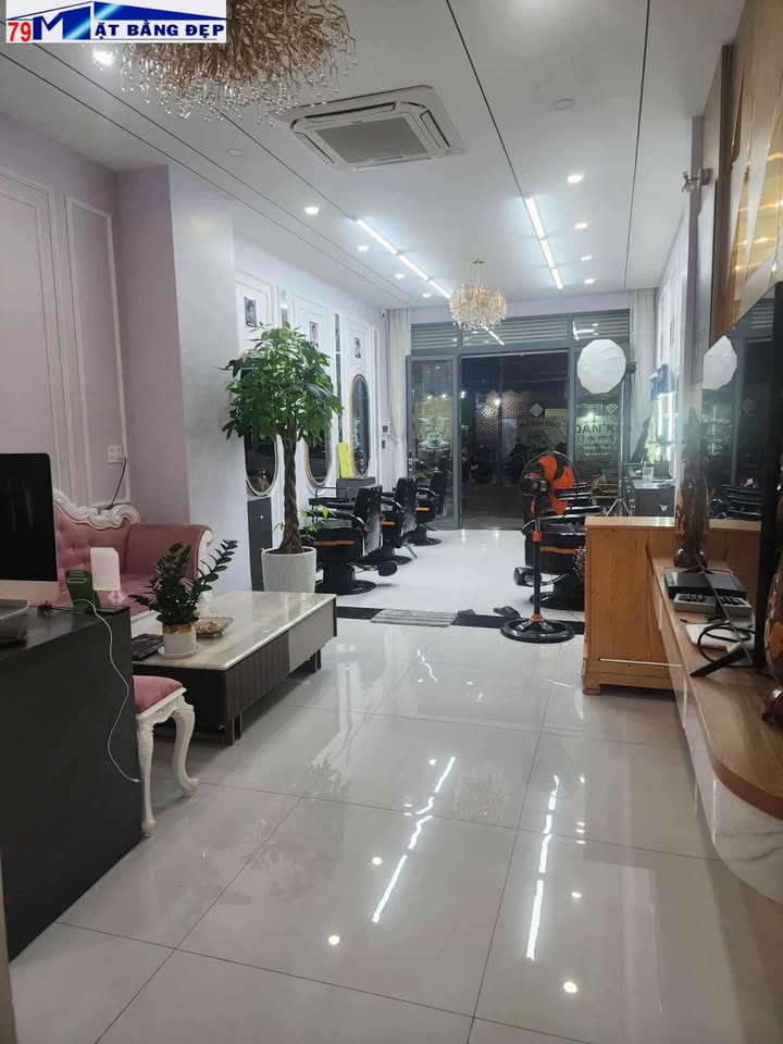 Cho thuê nhà nguyên căn mặt tiền VCN Phước Hải 64m² giá 17 triệu - Kinh doanh mô hình sạch!