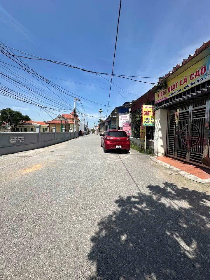 Đất nền góc Bạch Đằng 68m² giá 1 tỷ - Đầu tư sinh lời ngay!