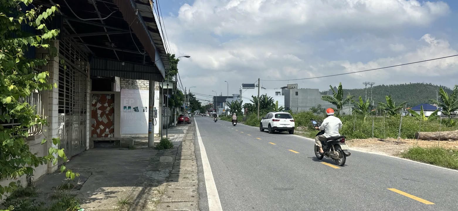 Đất nền Thủy Nguyên 147m² giá 3 tỷ - Mặt tiền đường Phù Ninh thuận lợi!