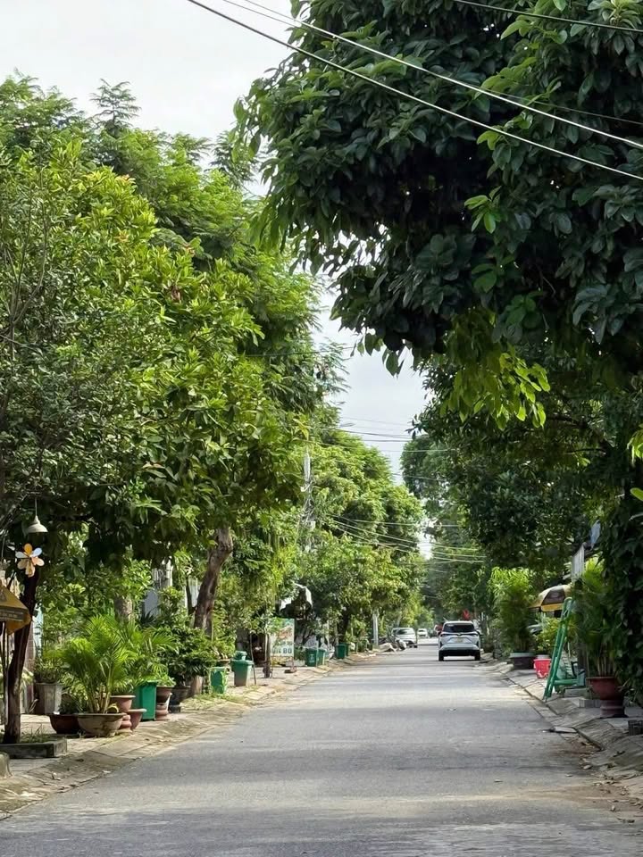 Nhà đẹp 3 tầng đường Phù Đổng, Hòa Xuân, Đà Nẵng 117m² giá 6 tỷ - Vị trí vàng chờ đón bạn!